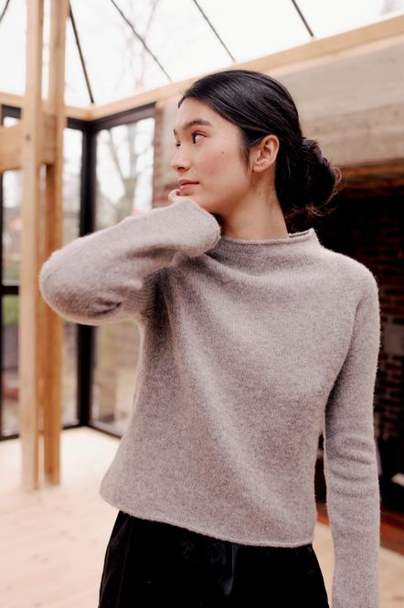 Hovedbilde Lun Lenibluse