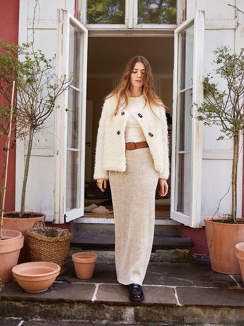 Hovedbilde Aya Jacket 2308 DIY (Vol 1) / Nr. 6  oppskrift