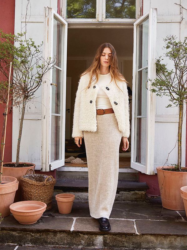 Aya Jacket 2308 DIY (Vol 1) / Nr. 6  oppskrift