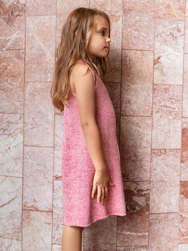 Minnie dress junior