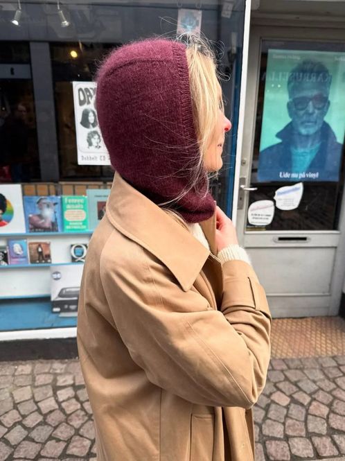 Hovedbilde Barbara Balaclava