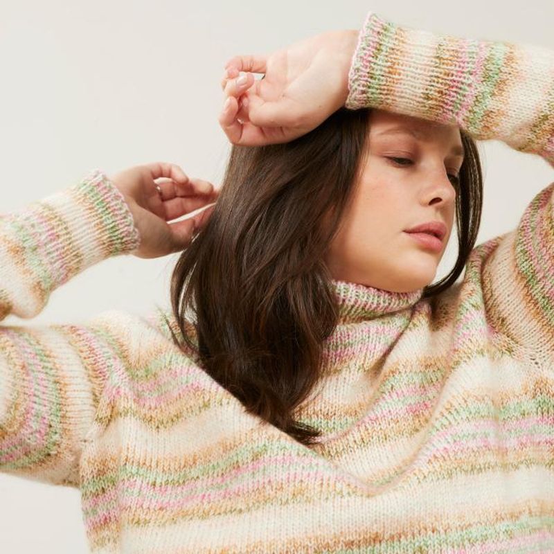 429-2 Sinse raglangenser oppskrift