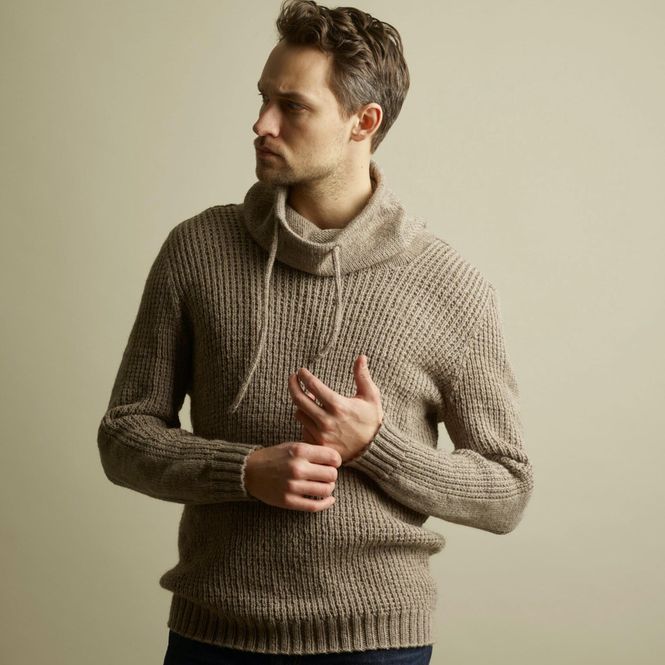 Hovedbilde Ivargenser (Beige) 