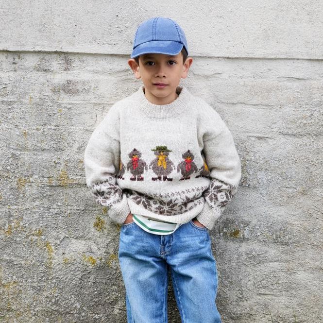 Hovedbilde 478 Flåklypagenser