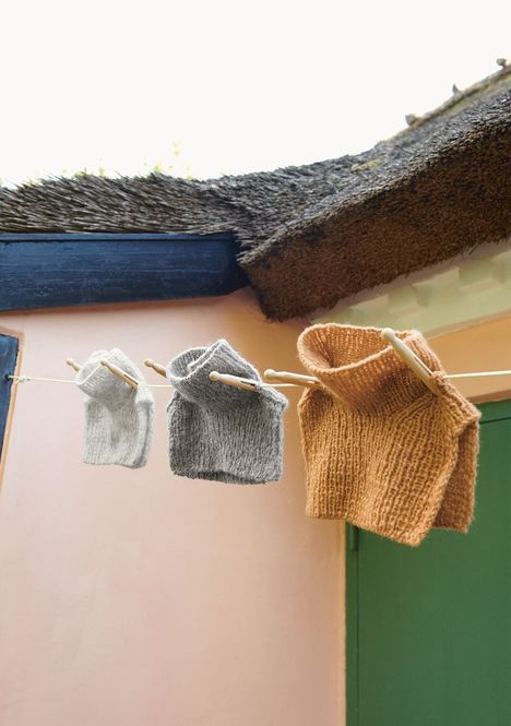 Hovedbilde Hverdagshals