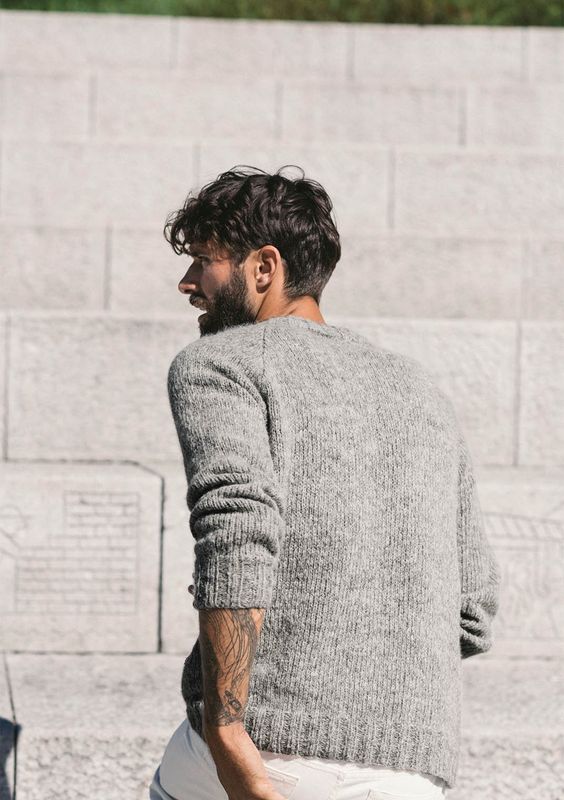 MR Casual