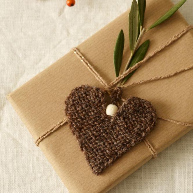 Hovedbilde 423-5 Hjerter og juletrær oppskrift