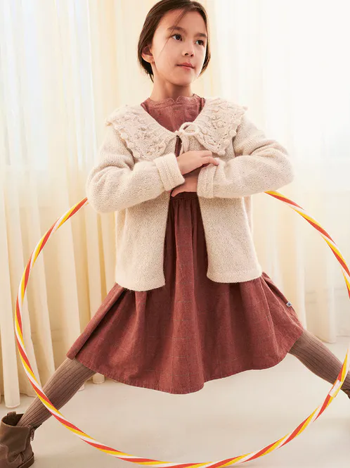 Hovedbilde Lilly blouse junior