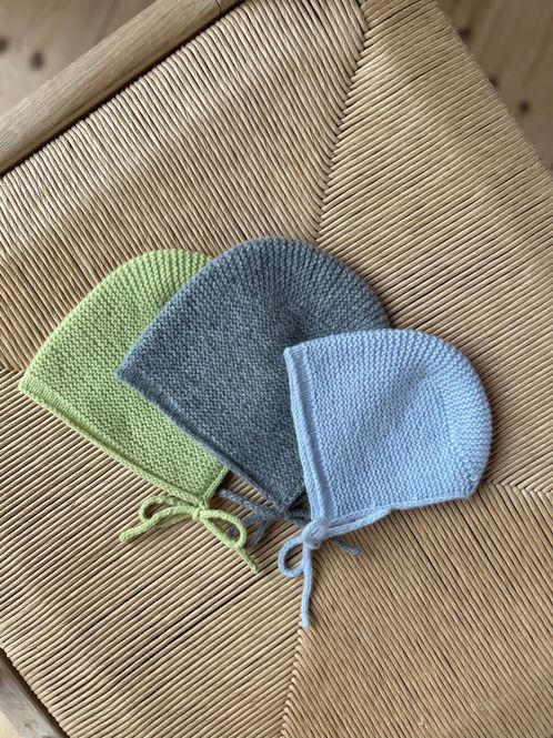 Hovedbilde Lun Heddykyse (3 stk)