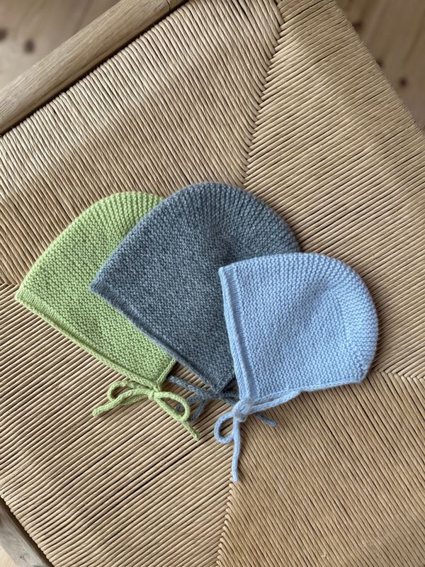 Lun Heddykyse (3 stk)