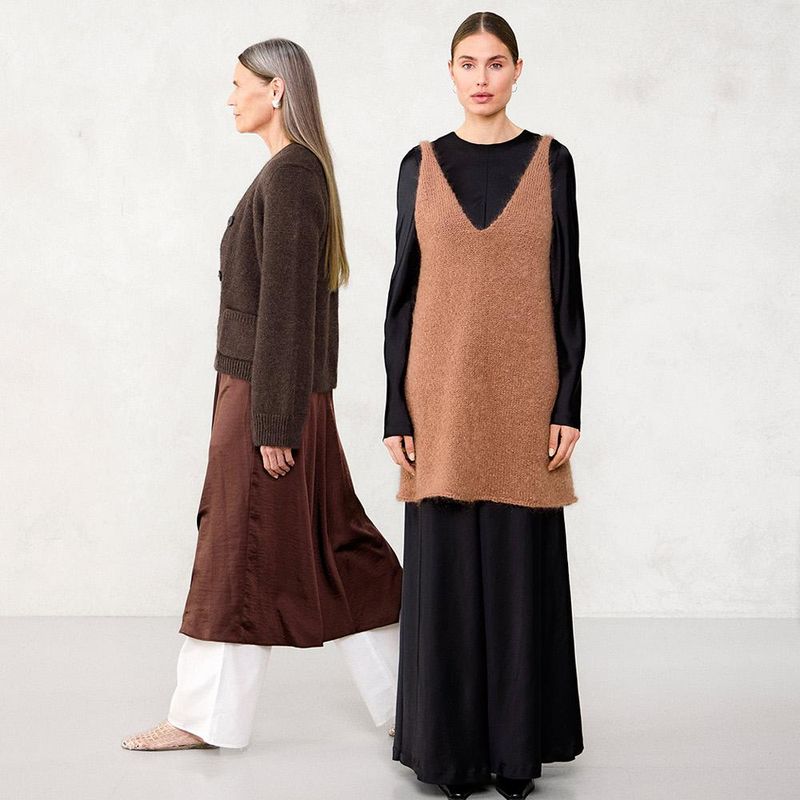 2507 DIY Nr. 9 Meadow Dress oppskrift
