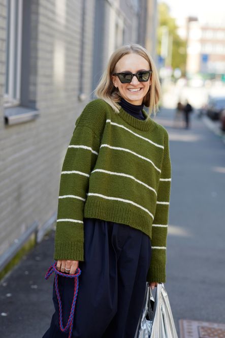 Hovedbilde Uni Stripegenser (B)