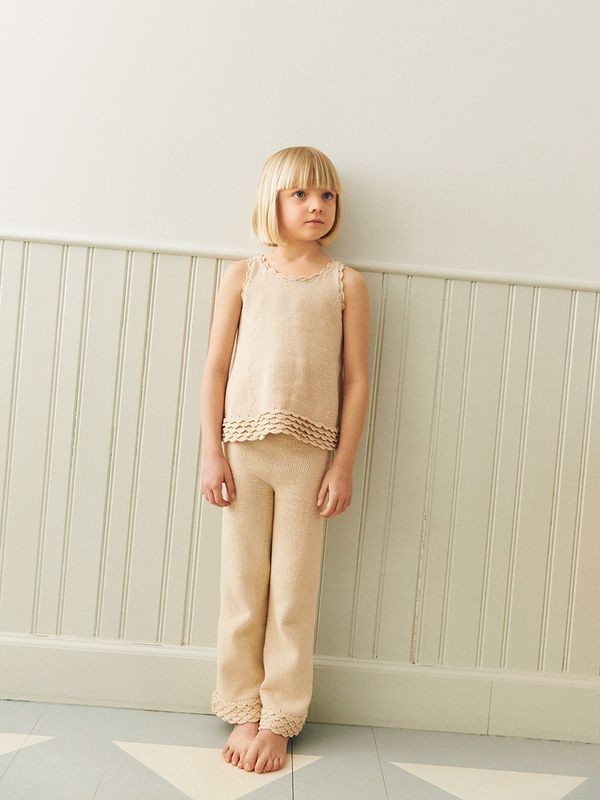 Roselyn Pants Junior 