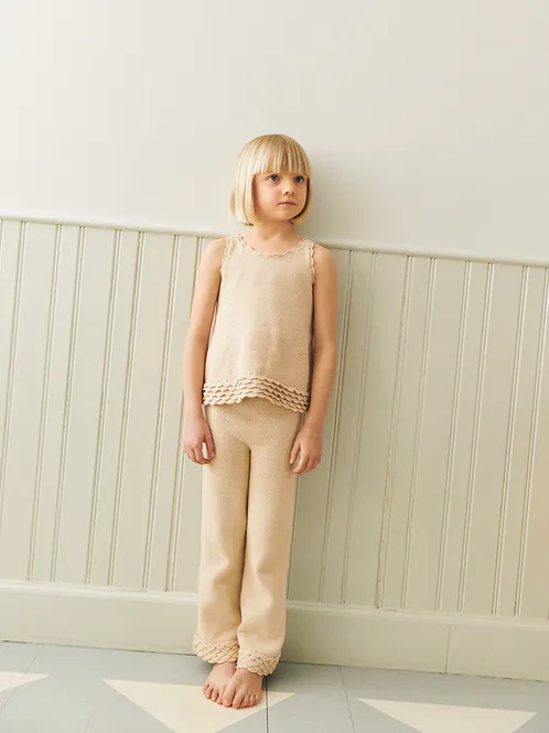 Hovedbilde Roselyn Pants Junior 