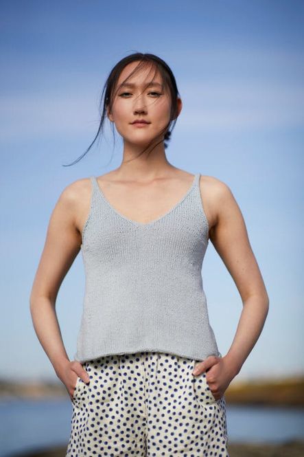 Hovedbilde Svalerot singlet