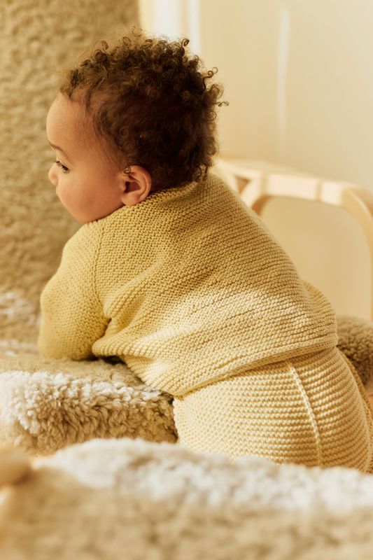 511 Bompi sommerbukse oppskrift