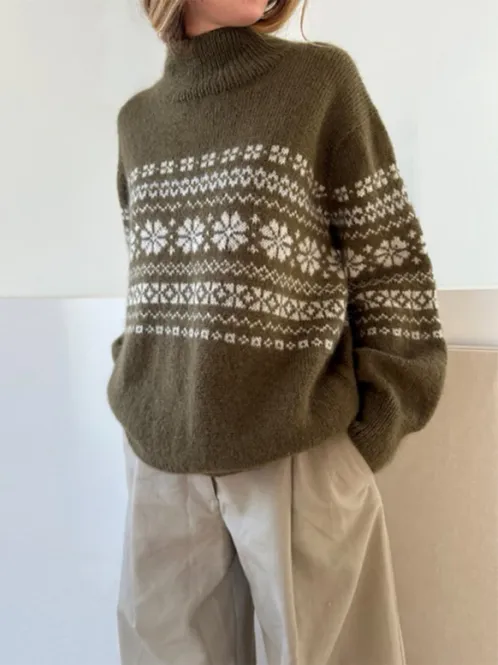 Hovedbilde Harriet Sweater