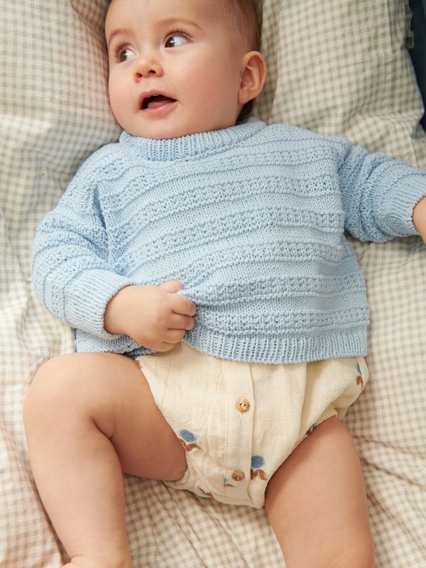 Fillip sweater baby