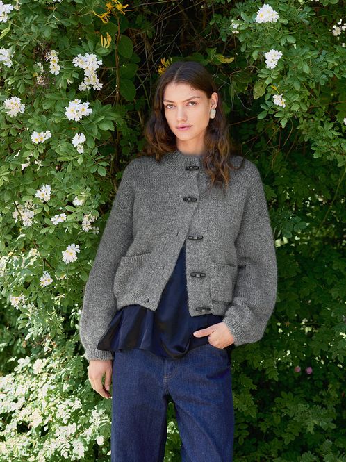 Hovedbilde Bomber Jacket