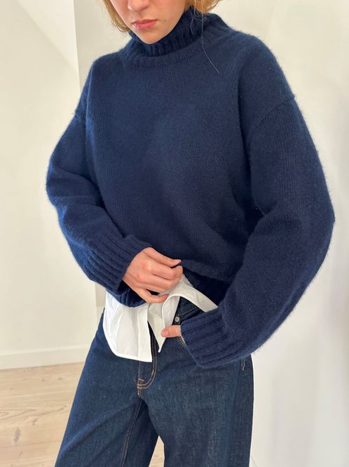 Hovedbilde Note Sweater