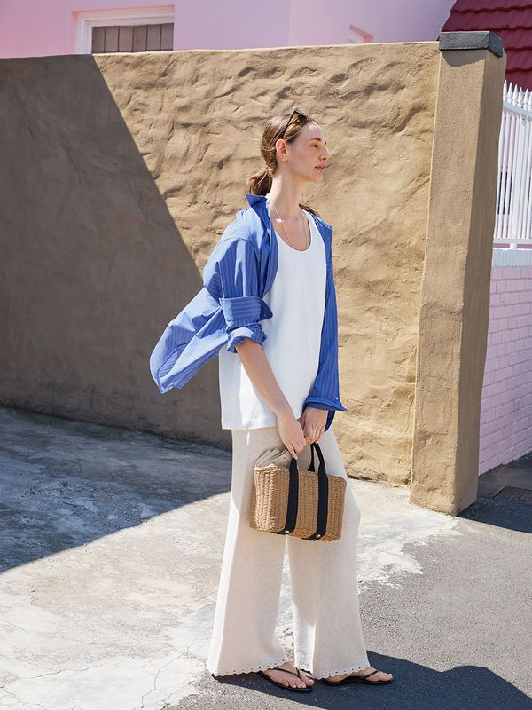 Roselyn Pants