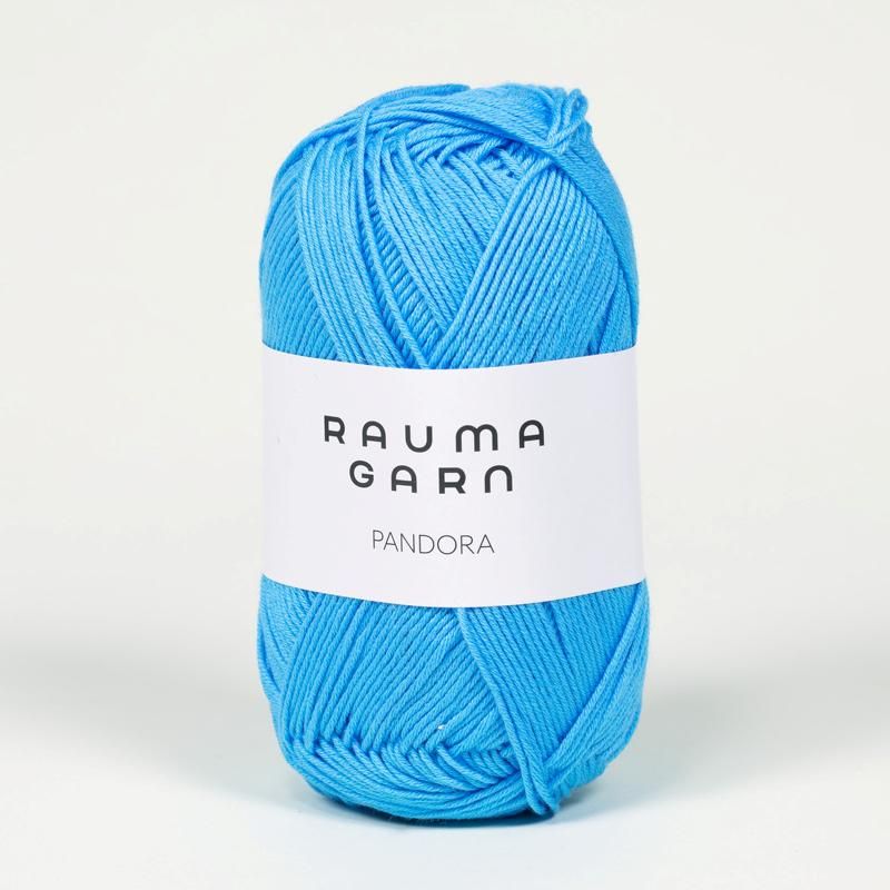 Rauma Pandora