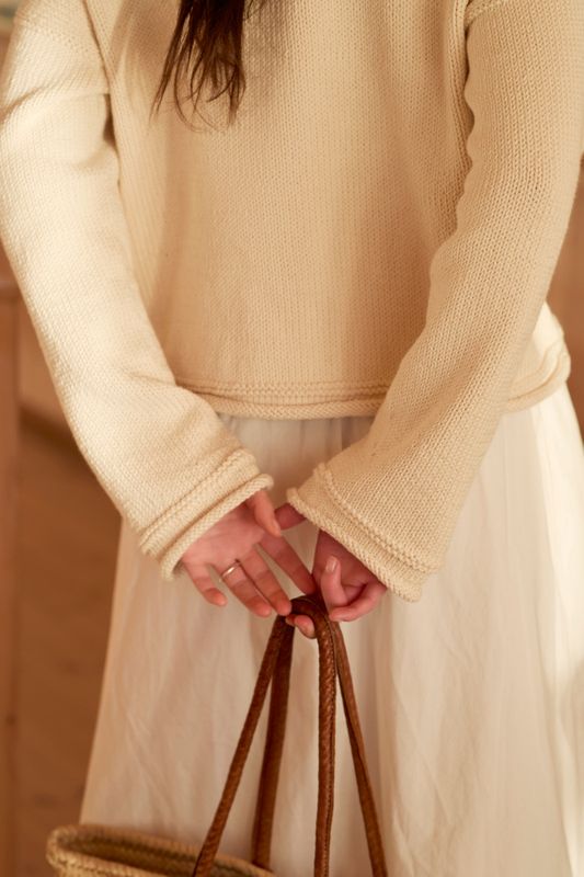 518 Emina sommergenser oppskrift