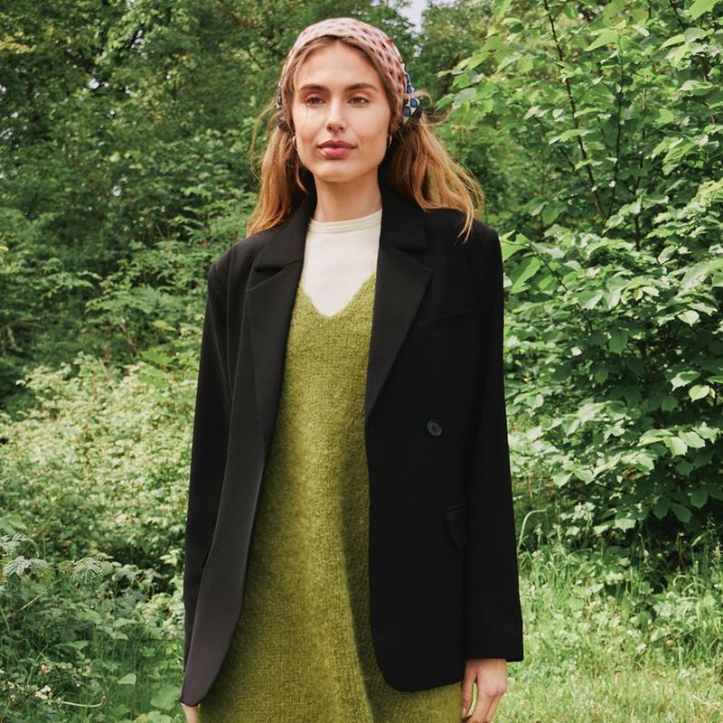 Meadow dress