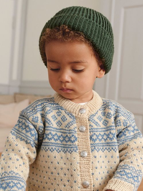 Hovedbilde Beanie Baby (2 stk i Double Sunday)