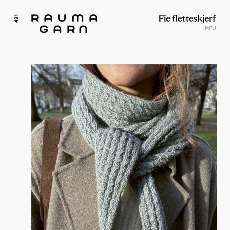 491 Fie fletteskjerf 