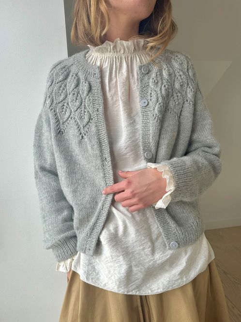 Hovedbilde Ella Cardigan