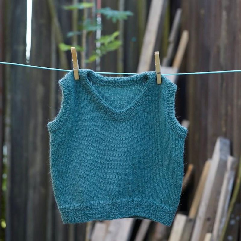 364-7 Burdagsvest oppskrift