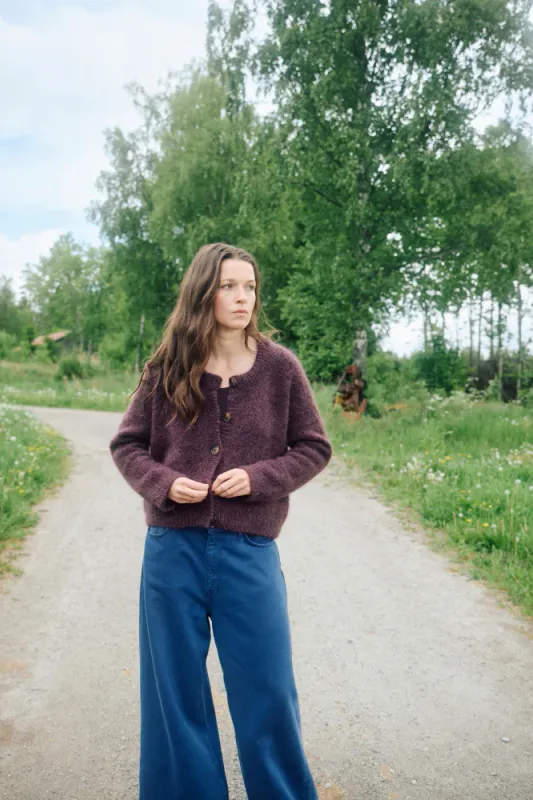 Unejakke