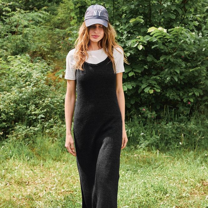 Hovedbilde Enkeltoppskrift / 2507 DIY Emerson Dress / Nr. 2b ...