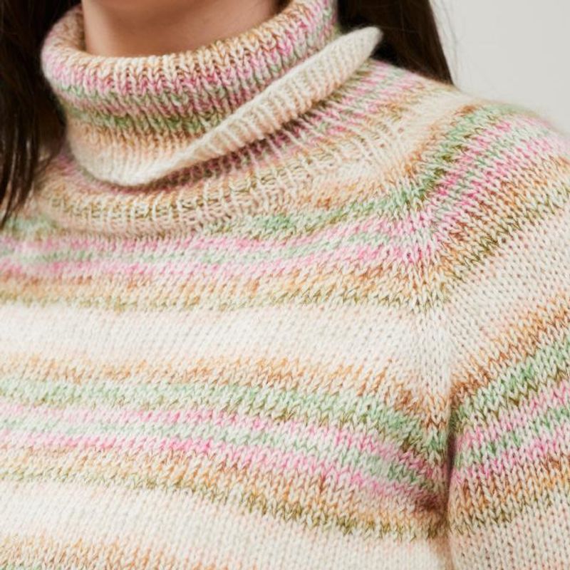 429-2 Sinse raglangenser oppskrift