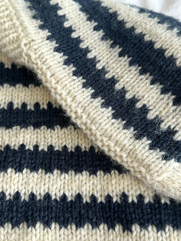 Otto Sweater Junior