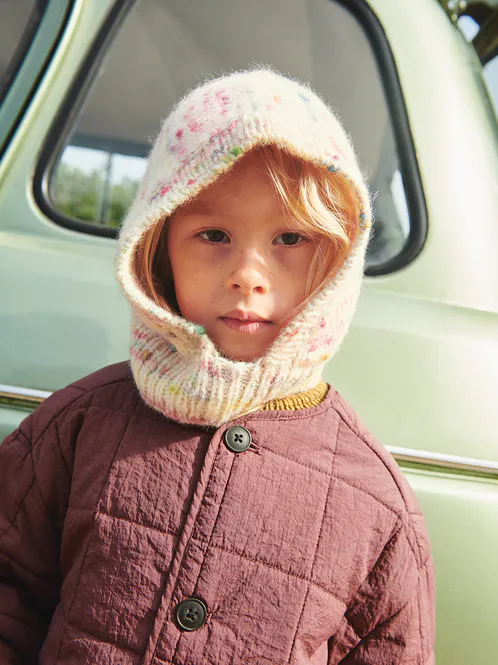 Hovedbilde Hugsy Hood Junior (Poppy)