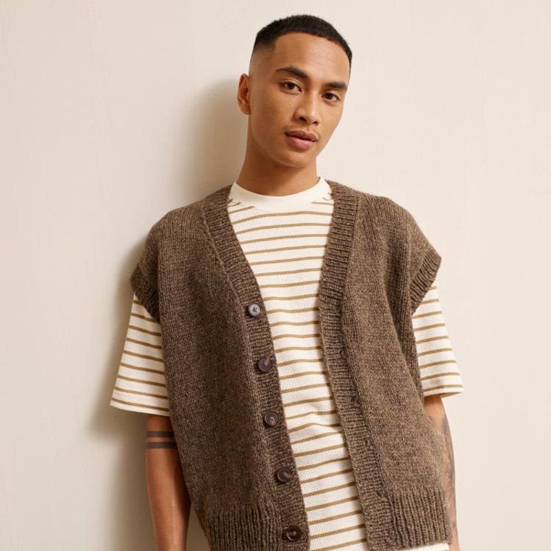 Aslak vest