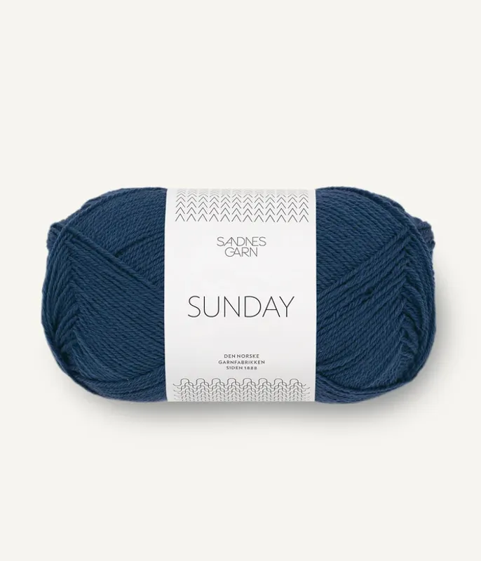 Sandnes Sunday