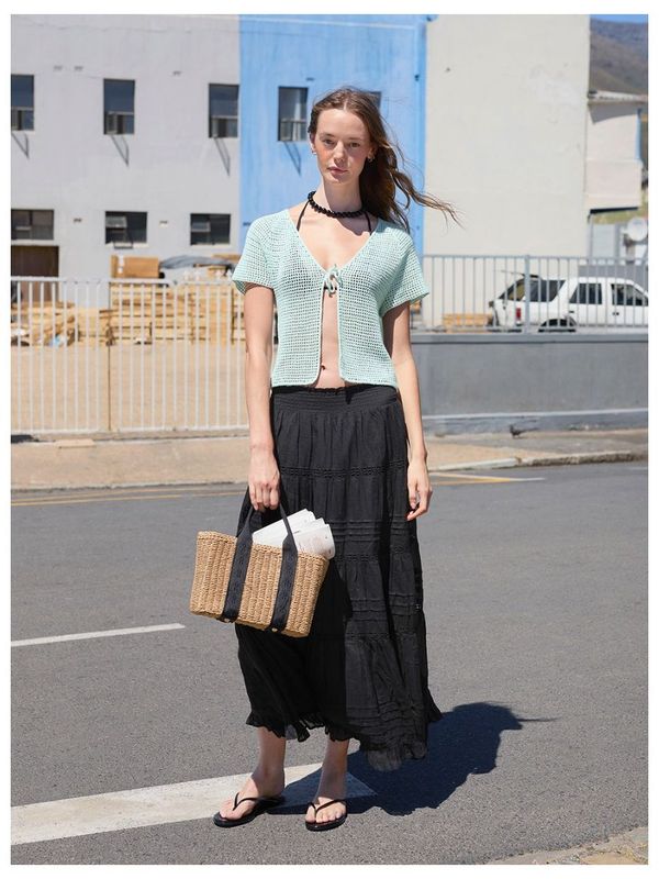 Ava Blouse