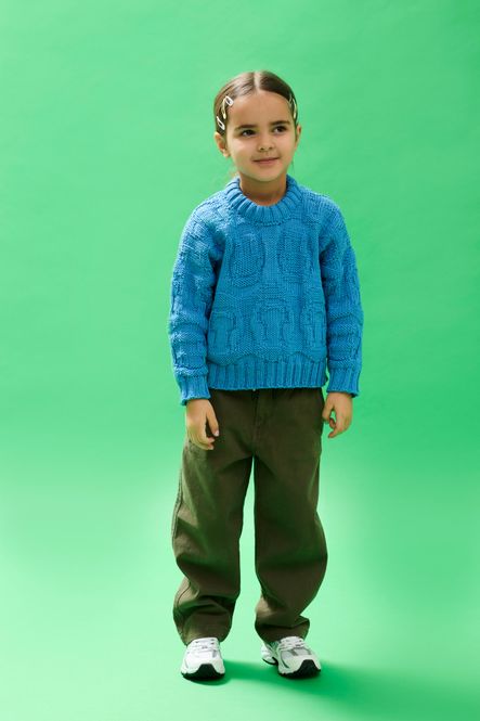 Hovedbilde  Mega Mood Sweater