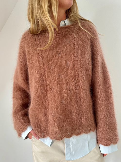 Hovedbilde Clover Sweater