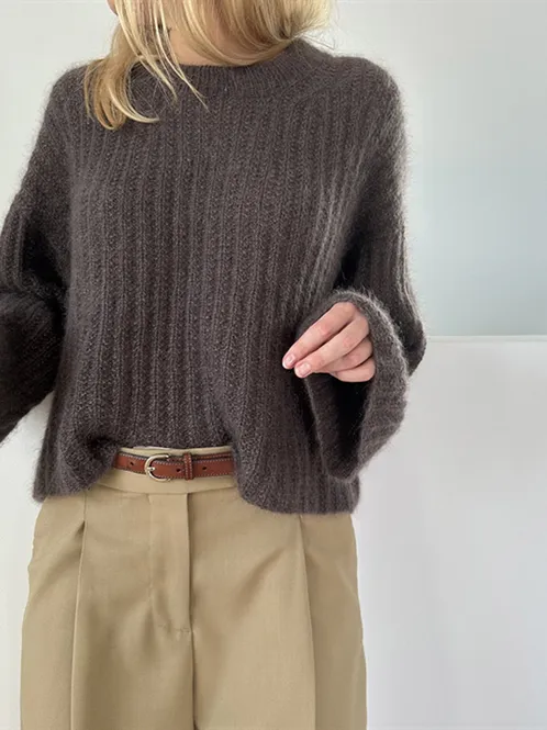 Hovedbilde Charlie Blouse