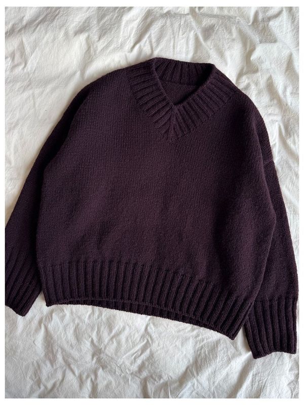 Enkeltoppskrift / PetiteKnit / PK-296