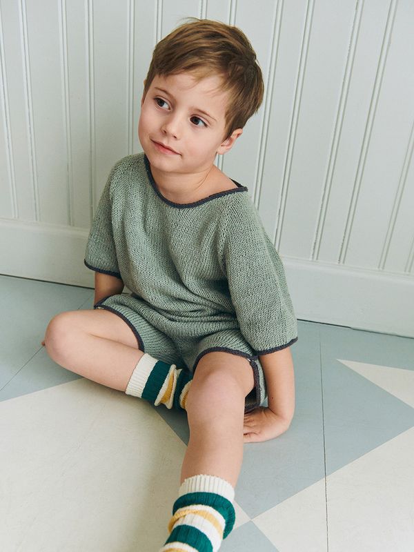 Jonathan Shorts