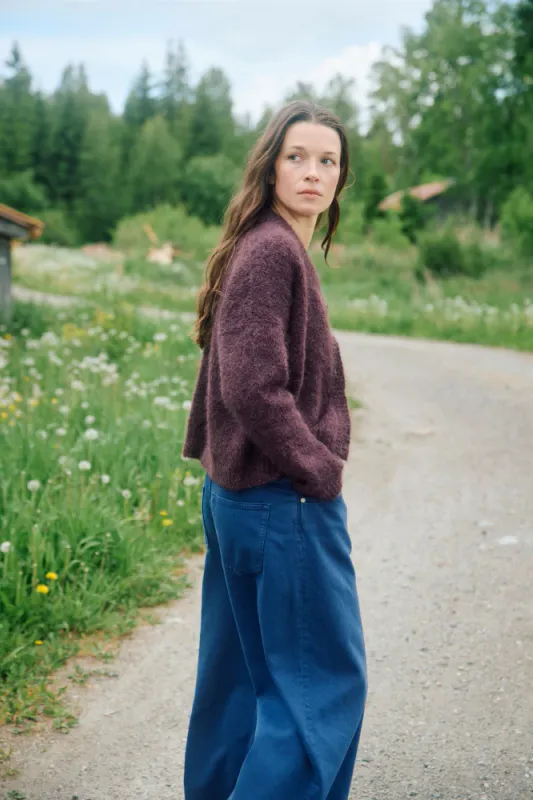 532 Unejakke oppskrift