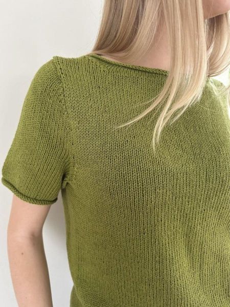  Vega Tee (nedenfra) 