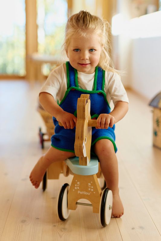 511 Bompi sommerbukse oppskrift