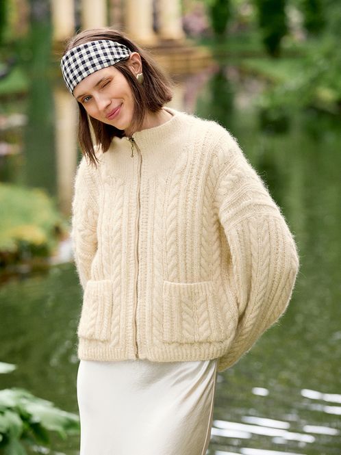 Hovedbilde Kaja Jacket