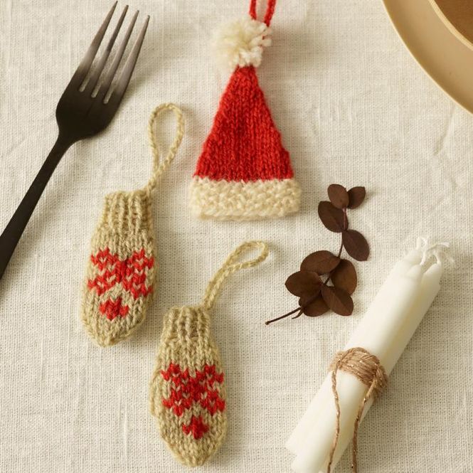 Hovedbilde Nisselue oppskrift